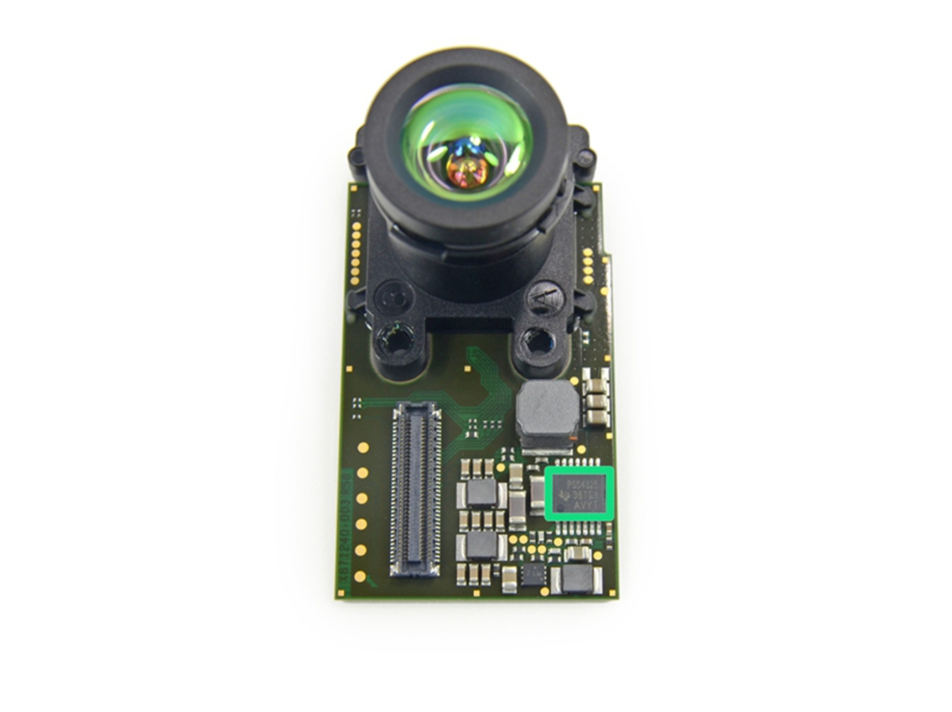 oem wifi ip camera pcb board cctv camera module uhd ahd 4k usb pcb