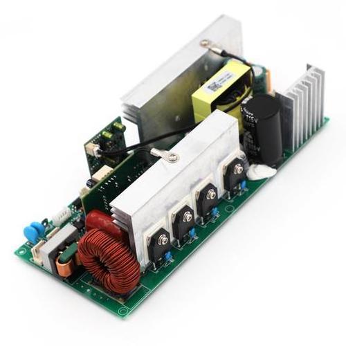 Solar Hybrid Power Inverter Circuit Control Board PCBA Motherboard Assembly solar inverter pcb kit