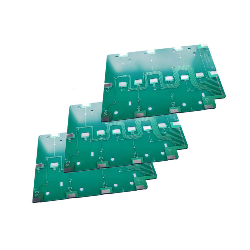 Shenzhen Professional OEM PCB Manufacturer 94v0 PCBA Board High Frequency Printed Circuit Board