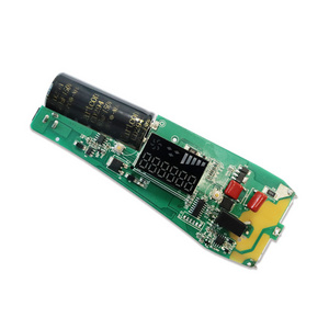 Hot selling android 4g router board fm remote mp3 pcba Car Wireless BT FM USB MP3 Player Module Radio PCB PCBA With SD Card