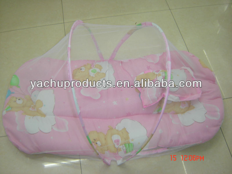 Baby Bedding And Mosquito Net For Baby Mosquito Net with competitive price