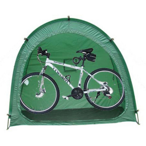 Custom Made Brand New Outdoor Waterproof Camping Bicycle Tent