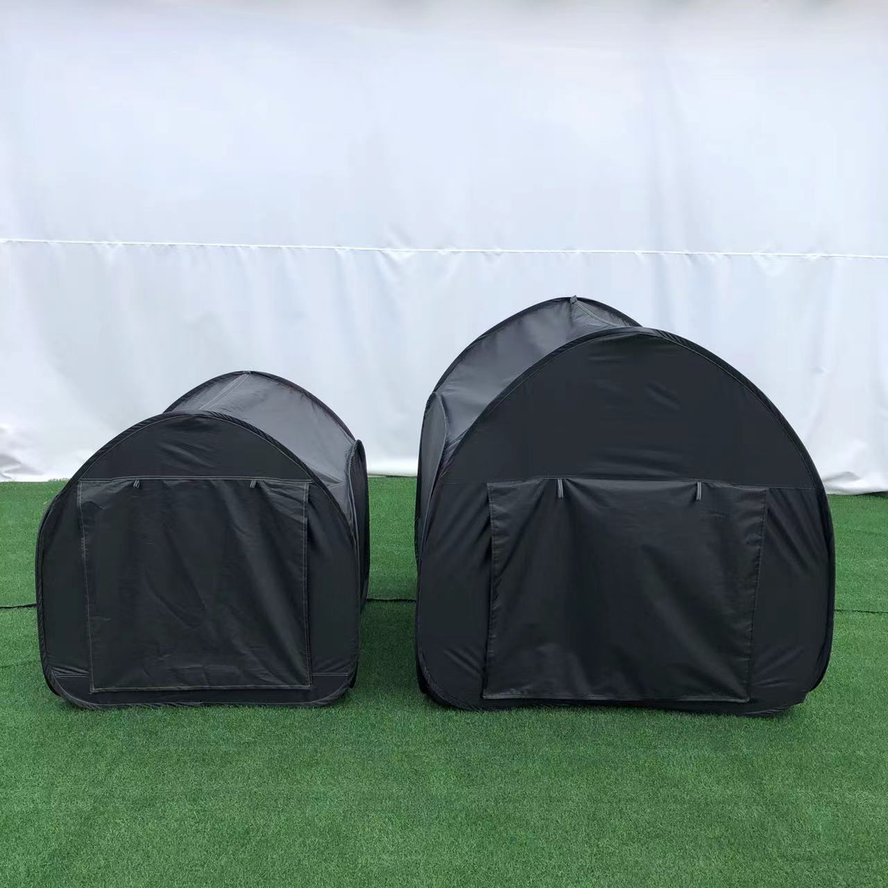 mosquito net tent with foldable bed