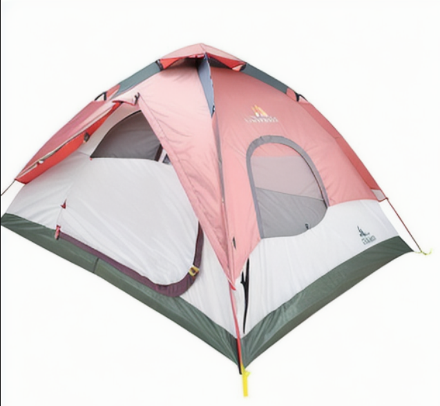 Korea Malaysia Philippines Hot Sale Camping Tent Waterproof Big Outdoor Family Disaster Relief Tents With Competitive Price