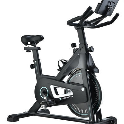 Dynamic pedal spinning bike exercise aerobic cycling training spin exercise bike for sale