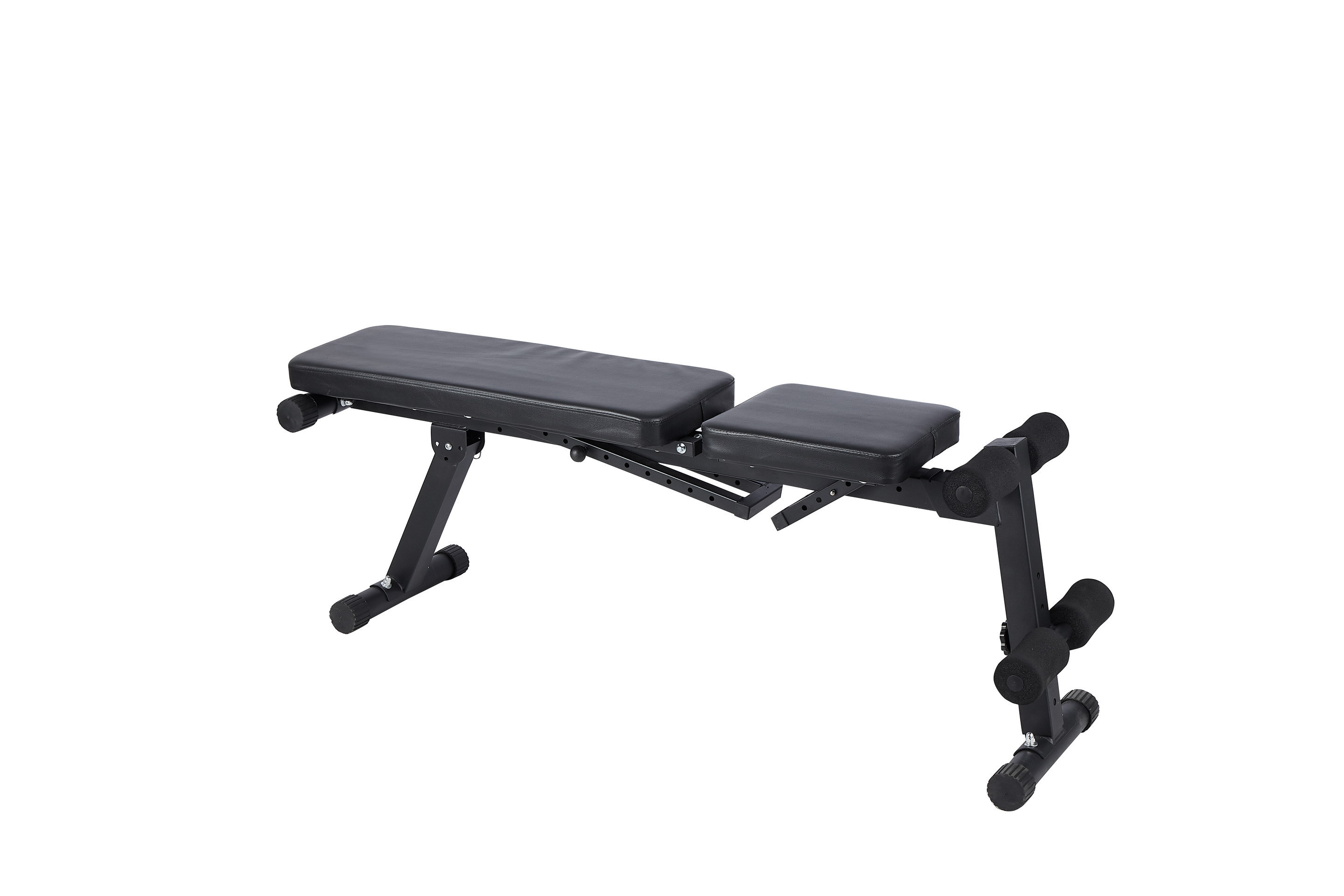 OEM Manufacturer Home Exercise Dumbbell Bench Multifunctional Fitness Equipment Weight Workout Bench