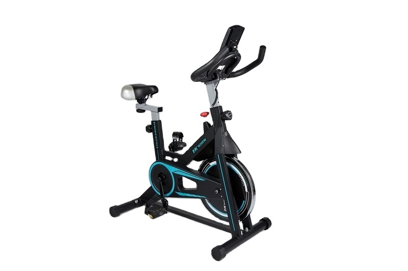 Yaconstar Hot Selling Oem Physical Therapy Exercise Bike Home Use Indoor Spin Bike