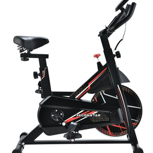 Yaconstar Hot Selling Oem Physical Therapy Exercise Bike Home Use Indoor Spin Bike