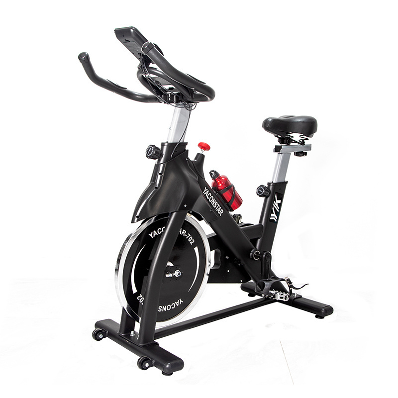 Hot Selling Pedal Dynamic Bicycle Necessary Product Small Sports Fitness Equipment Bicycle