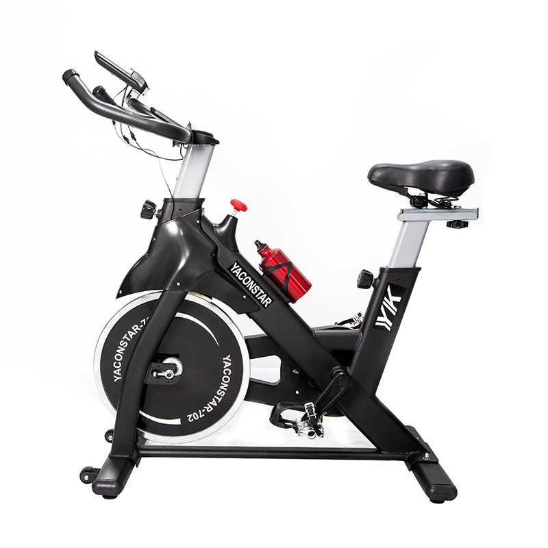 Hot Selling Pedal Dynamic Bicycle Necessary Product Small Sports Fitness Equipment Bicycle