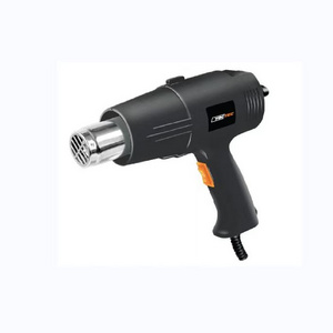 Factory direct sale good quality electric hot air heat gun for wrapping