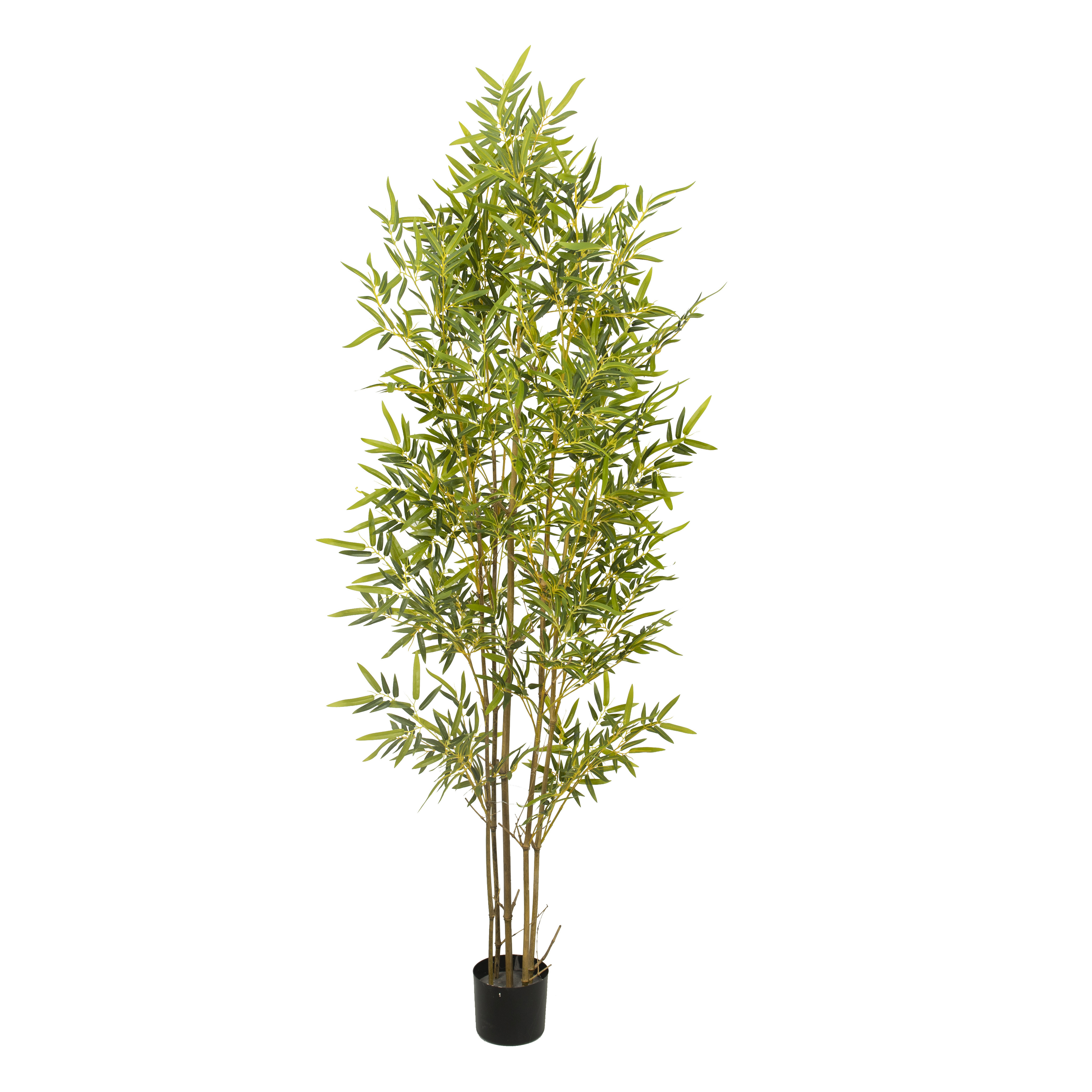 Interior decoration plants japan silk bamboo artificial plants and accessories artificial trees for indoor outdoor decor