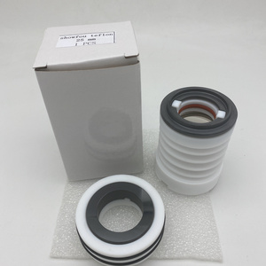 High Quality Ptfe Bellows Mechanical Seal WB3 Mechanical Seal suit to Showfou type WB3 Filter Pumps Seals