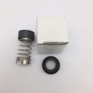 Elastomer bellows mechanical shaft seal type G02 for water pump and sump pump