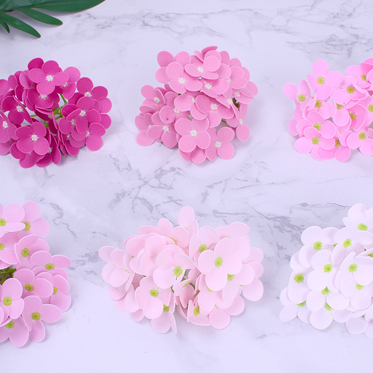 Artificial flower Garland  Wedding, Party and Promotion Decoration  Christmas Wreath DIY Factory  Handmade Soap Flower for decor