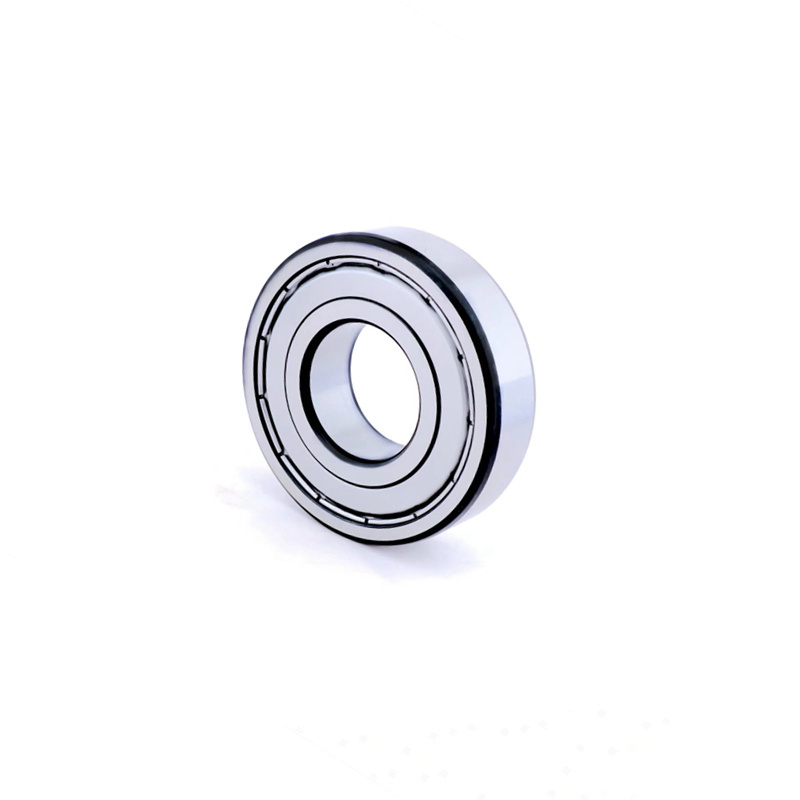 Bearing supplier Single Row deep  ball bearing 6204 6202 2RSH ball bearings price