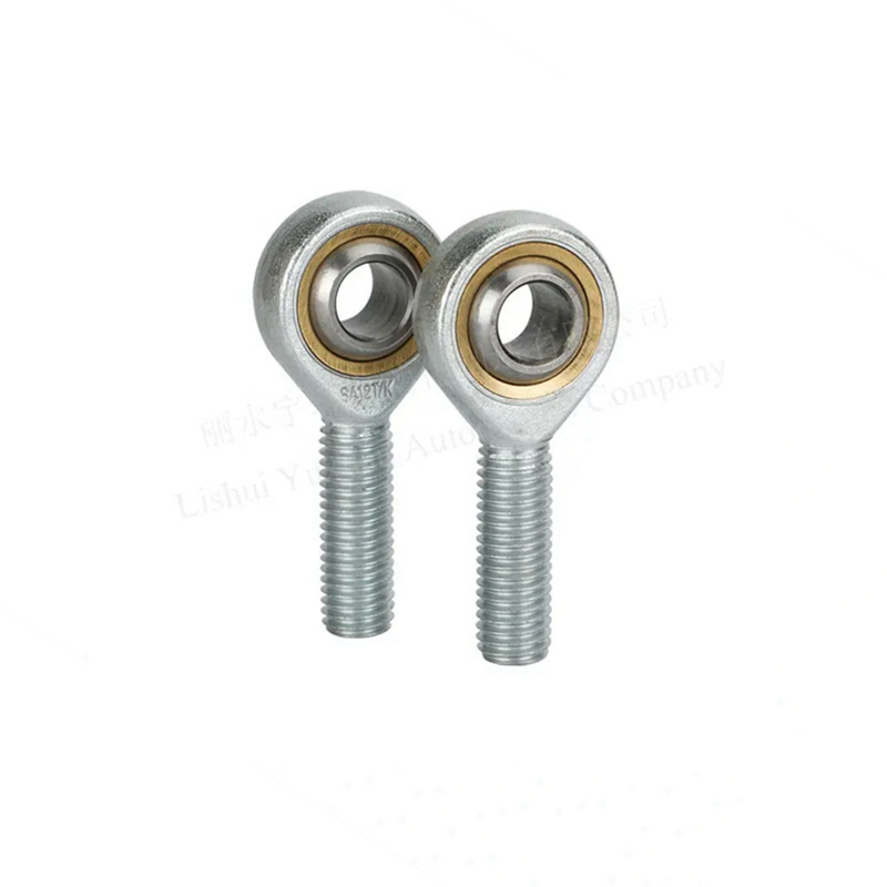 Offroad Heim Joint Rose Joint 1/2 5/8 3/4 7/8 1.25 M8 M10 M12 M14 1M6 M18 M20 Rod Ends Joint Bearings