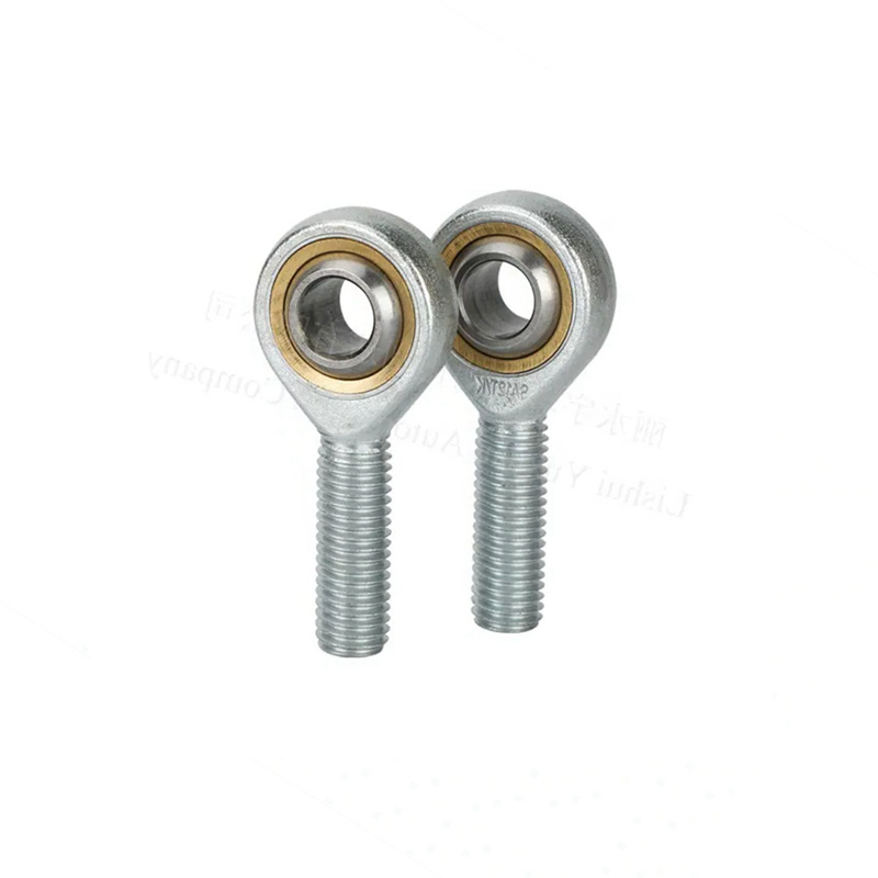 Offroad Heim Joint Rose Joint 1/2 5/8 3/4 7/8 1.25 M8 M10 M12 M14 1M6 M18 M20 Rod Ends Joint Bearings