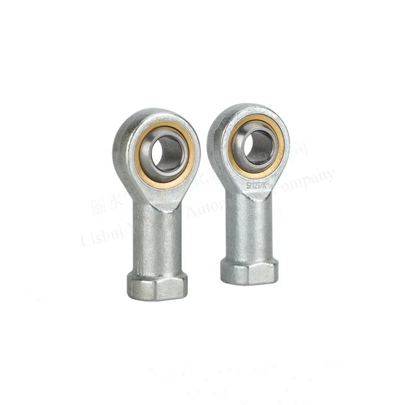 Offroad Heim Joint Rose Joint 1/2 5/8 3/4 7/8 1.25 M8 M10 M12 M14 1M6 M18 M20 Rod Ends Joint Bearings