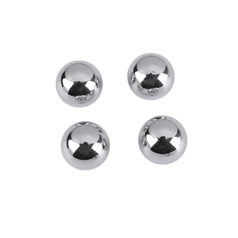 Factory Direct Sales Carbon/Stainless/Chrome Steel Ball Solid Steel Ball 8mm 9mm 10mm for Ball Bearings