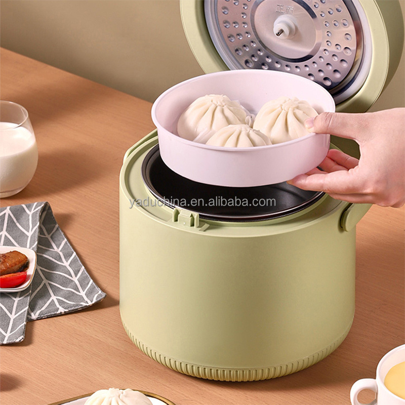 Intelligent Easy To Operation 24 Hours Appointment Heat Preservation Mini Rice Cooker