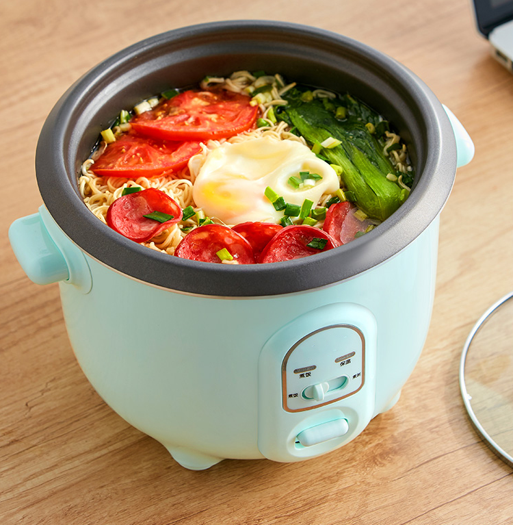 New  Electric Rice Cooker Customized Stainless Steel Inner Pot  Electric Rice Cooker