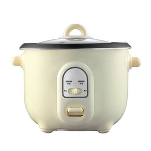 New  Electric Rice Cooker Customized Stainless Steel Inner Pot  Electric Rice Cooker