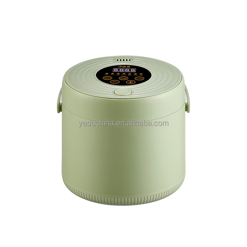 Intelligent Easy To Operation 24 Hours Appointment Heat Preservation Mini Rice Cooker