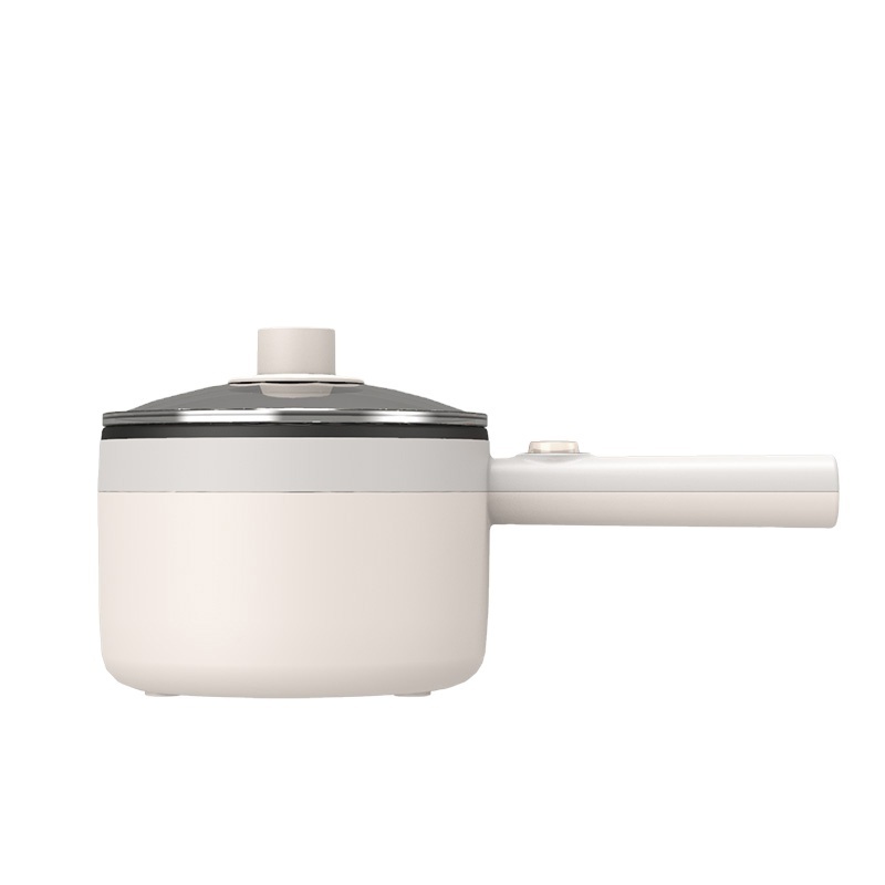 Hot sale portable and multifunctional electric mini cooking pot from china