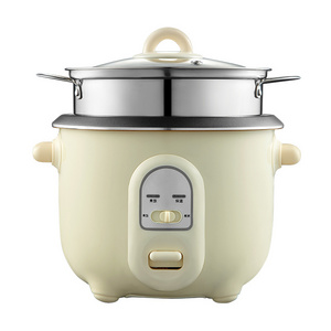 Good Quality Low Sugar 3D Keep Warm Cooking Electric Multi Portable Commercial Rice Cooker