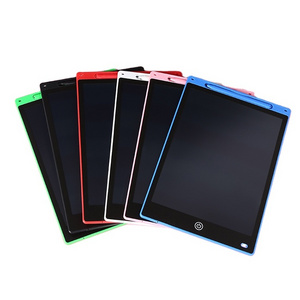 8.5/10/12 Inches Children Lcd Writing Pad Tablet Drawing Board For Kids Electronic Writing Pad