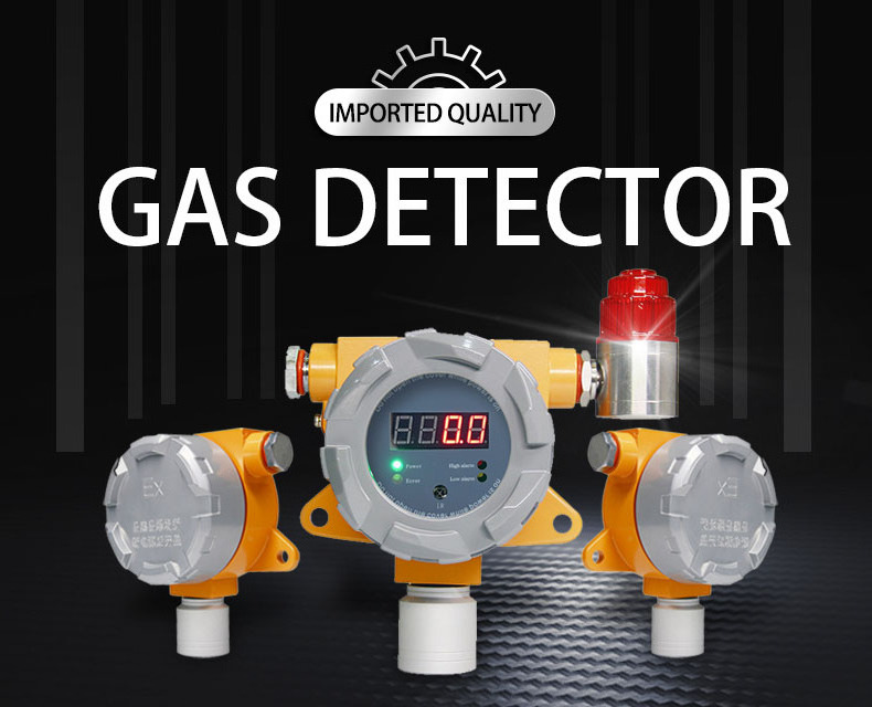 Factory Ammonia(Nh3) Nh3 Ammonia Leak Meter Analyzer Gas Detector For Poultry