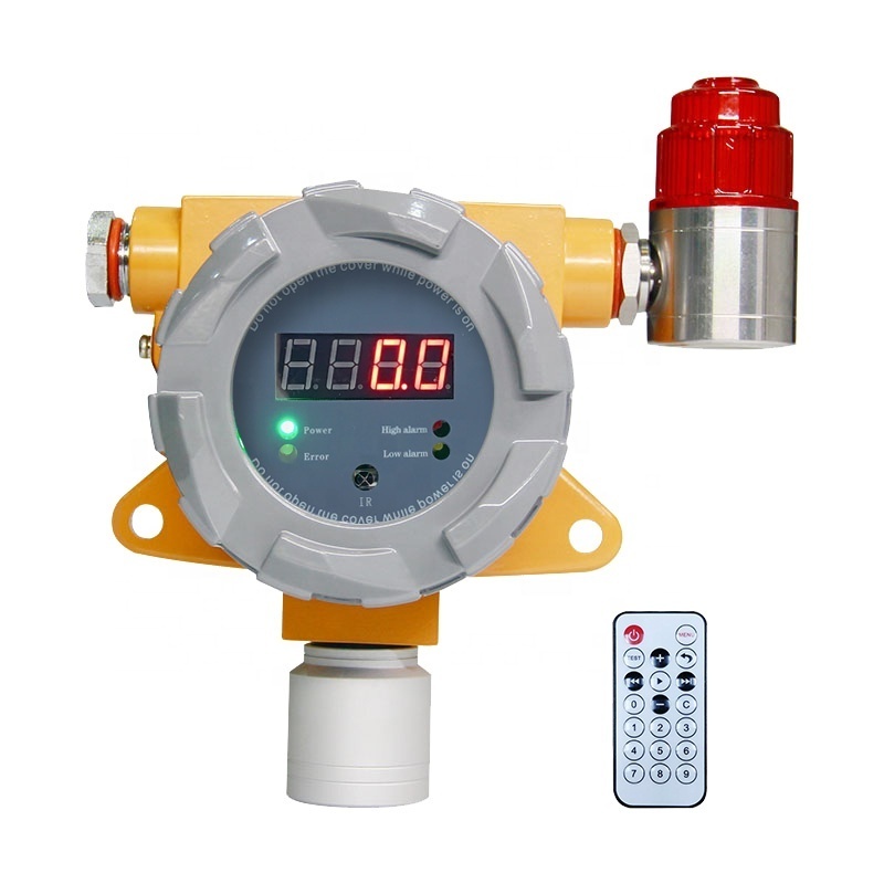 Industrial nh3 sensor ammonia gas detector for poultry detector nh3 gas leak detector