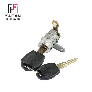 Car Door Lock Cylinder Suitable For Chevrolet Aveo5 96414725 chevrolet aveo5 door lock cylinder