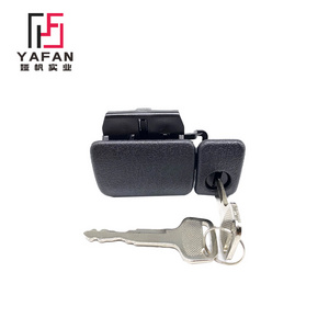 Car Door Lock Cylinder Suitable For Suzuki 7343060870T01 73430-60870-T01