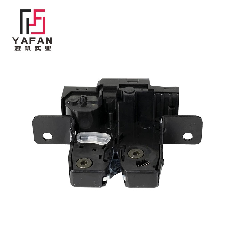 Car Door Lock Actuator Suitable For RENAULT CLIO III 2010-2014 8200947699 82 00 947 699 door lock actuator car