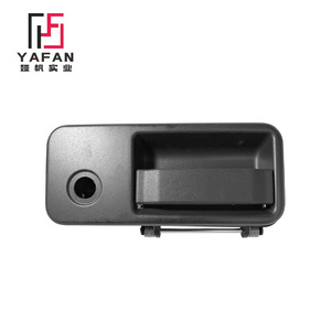 Exterior car Door Handle Suitable for Volvo VNL 2004-2017 20398466 20398467 exterior door handle for car