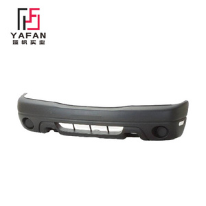 Car Bumper Cover Suitable for SUZUKI GRAND VITARA 2001-2005 71700658225PK SZ1000122 suzuki grand vitara front bumper