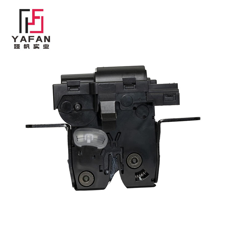 Car Door Lock Actuator Suitable For RENAULT CLIO III 2010-2014 8200947699 82 00 947 699 door lock actuator car