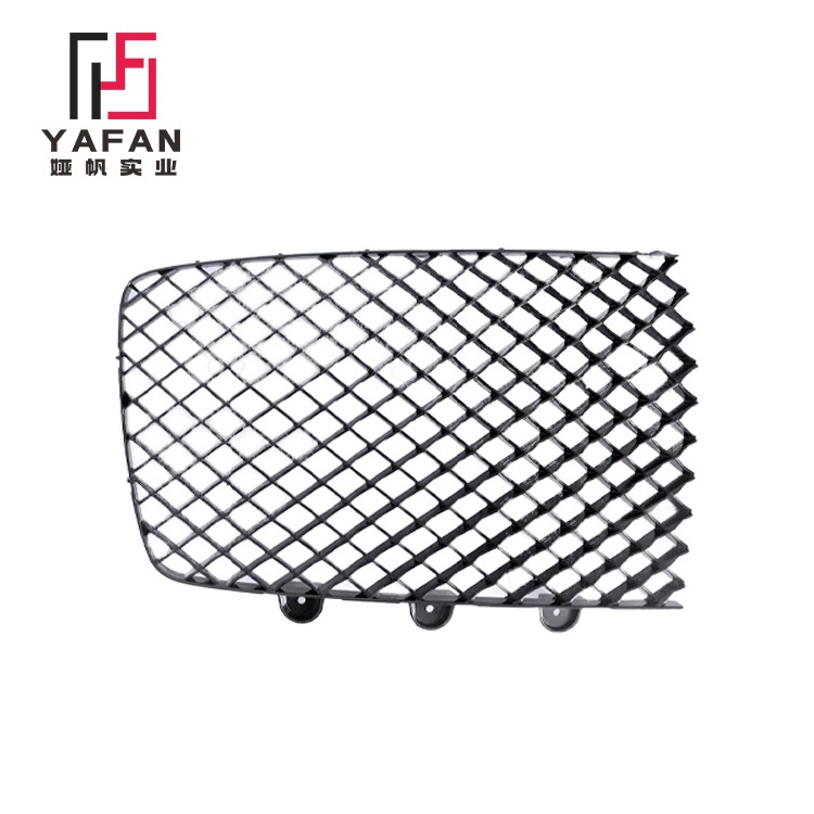 Car Radiator Grille grill suitable for Bentley Continental GT 2021 3SD853683E 3SD853684B 3SD 853 683E 3SD 853 684B