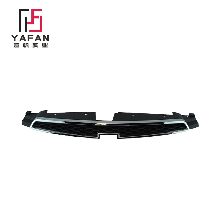 Car FRONT BUMPER GRILLE suitable for CHEVROLET CRUZE 2011-2014 96981100 96981093