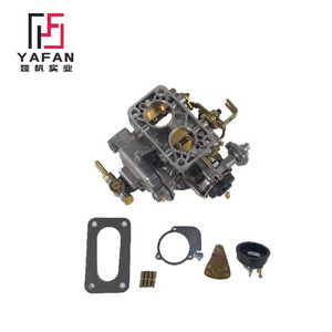 Carburetor Suitable for Mazda B2200 1986-1993 22680033B 99004300 99005068 99217332S 2268-00-33B 9921-73-32S