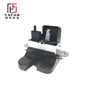 Car Door Lock Actuator Suitable For Volkswagen Tiguan 2008-2017 5M0827505E 5M0 827 505 E vw door lock actuator