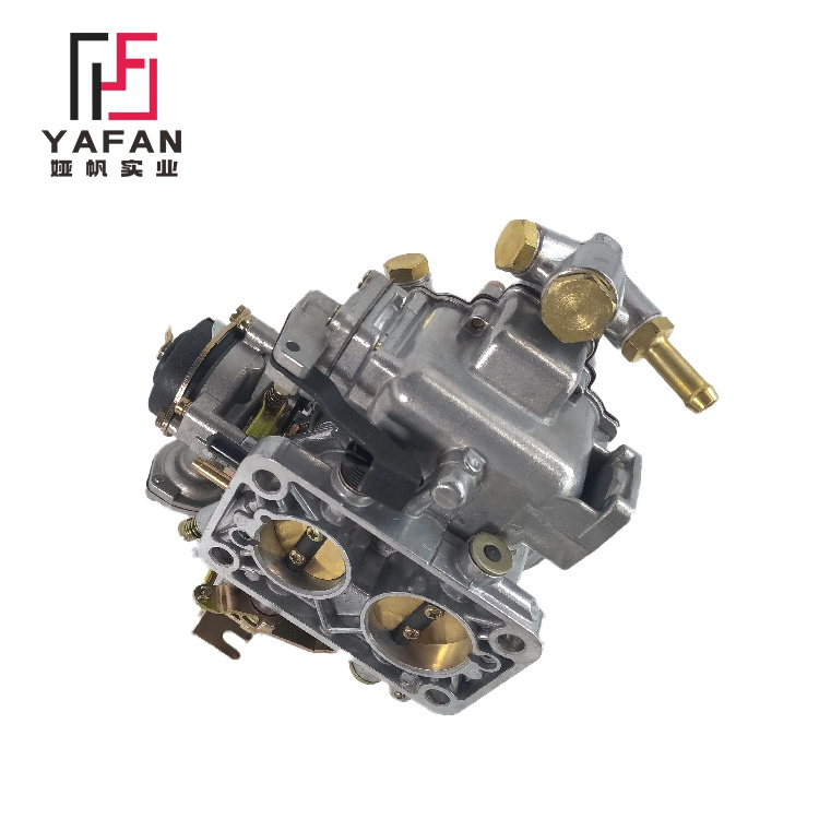 Carburetor Suitable for Mazda B2200 1986-1993 22680033B 99004300 99005068 99217332S 2268-00-33B 9921-73-32S