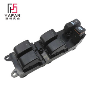 Power Window Switch Suitable for Toyota Hilux Fortuner 84820-0K061 84820-35080 848200K061 8482035080 window switch toyota