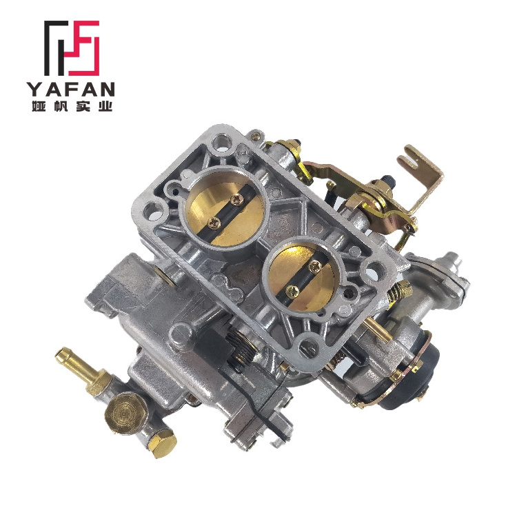 Carburetor Suitable for Mazda B2200 1986-1993 22680033B 99004300 99005068 99217332S 2268-00-33B 9921-73-32S