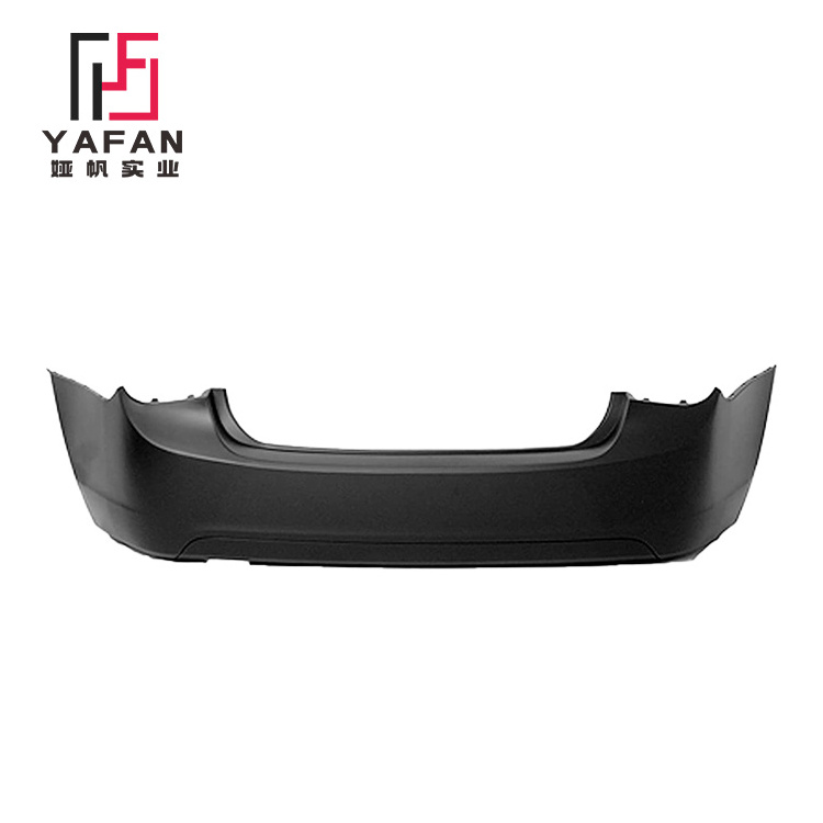 Car Bumper Cover Suitable for CHEVROLET CRUZE 2011-2015 95016694 GM1100876 chevrolet cruze rear bumper