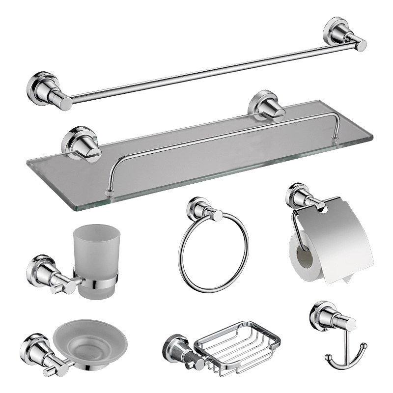 modern bathroom products accessories set fitting washroom bathroom fittings for turkish hotelZinc alloy and stainless steel