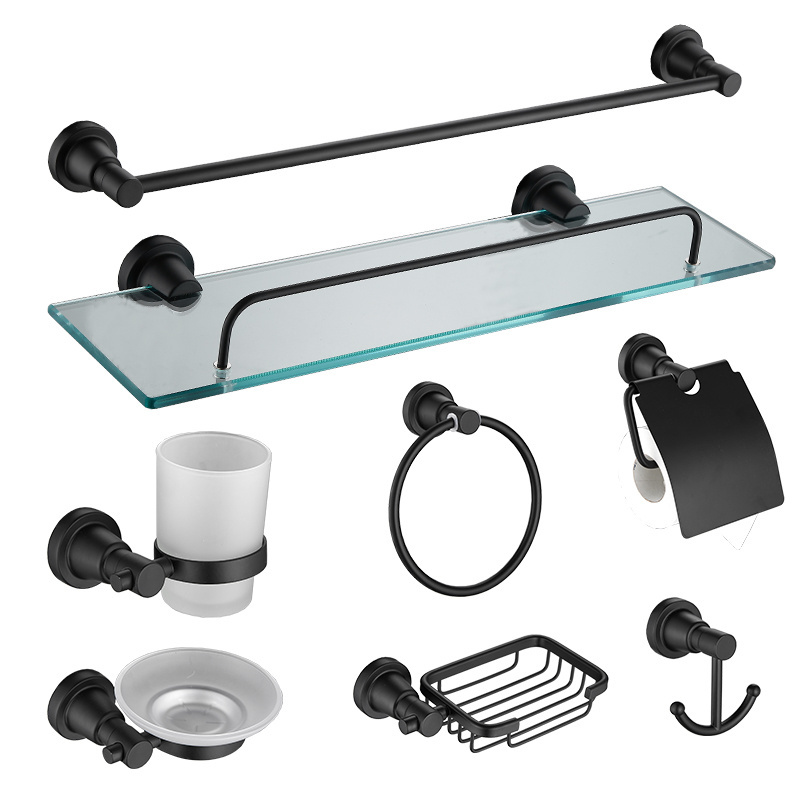 modern bathroom products accessories set fitting washroom bathroom fittings for turkish hotelZinc alloy and stainless steel