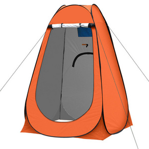 Portable Automatic Pop Up Outdoor Changing Clothes Privacy Bathrooms Bath Beach Toilet Shower Room Tent